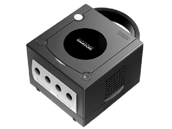 game cube