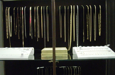 Jewelry for sale