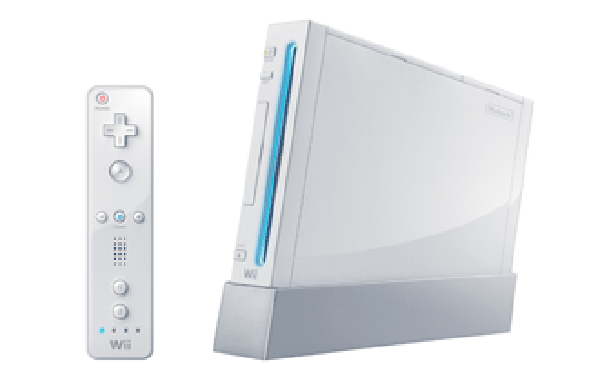 wii