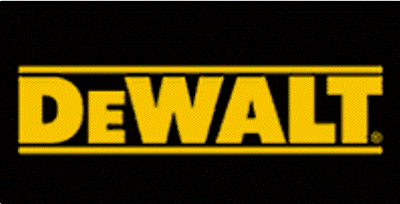 dewalt tools